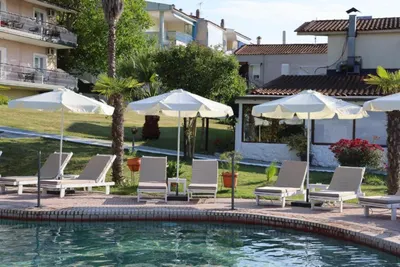 Jenny Hotel