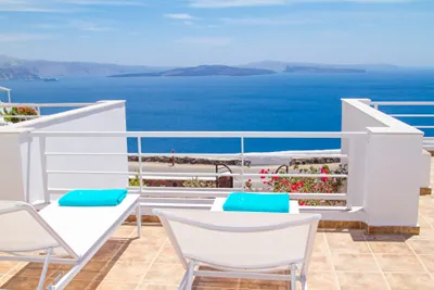 Onar Villas Santorini