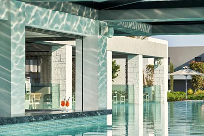 ATLANTICA DREAMS RESORT