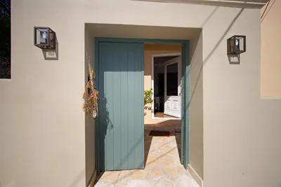 Agnantia Bed & Breakfast