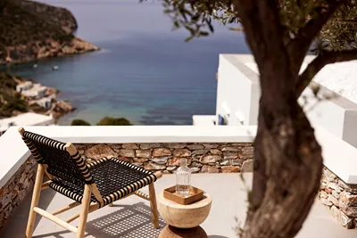 Eutopia Suites Sifnos