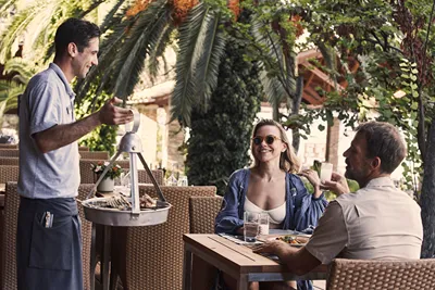 KONTOKALI BAY RESORT and SPA Voulgaris Hospitality Group