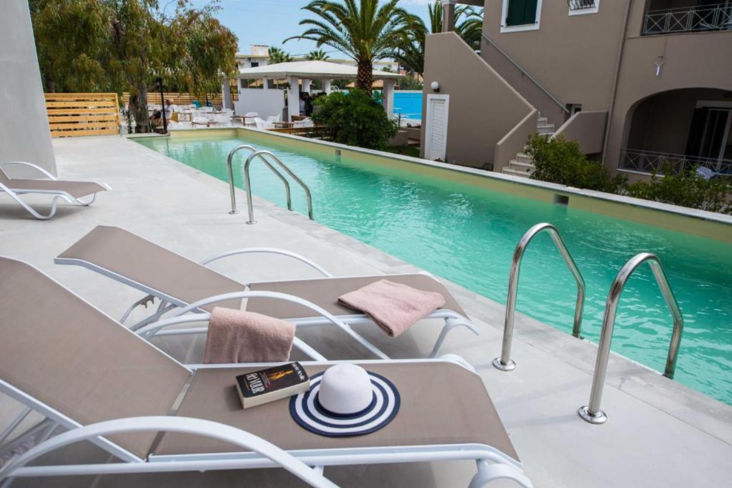 Ninos Amour Holiday Resort