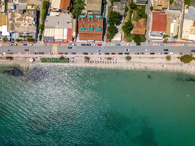Hotel Corfu Secret