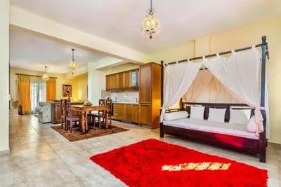 Akritas Ef Zin Villas & Suites