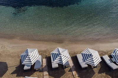 Oasis Beach Hotel