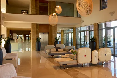 Boutique 5 Hotel & Spa
