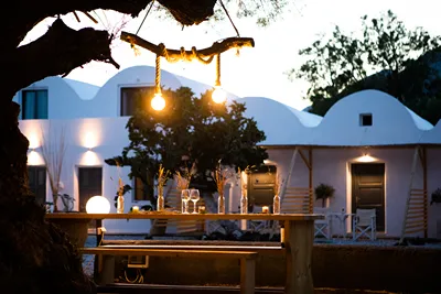 Exi Sea Side Suites