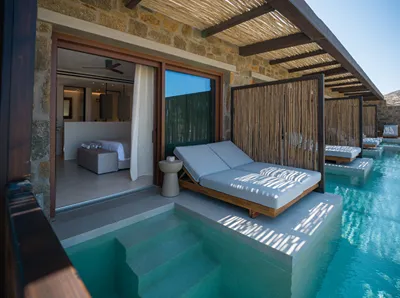 Petrablu Mykonos