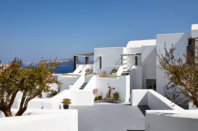 Phos the Boutique - Luxury Villas & Suites Santorini