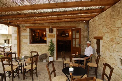 Cactus Royal Hotel