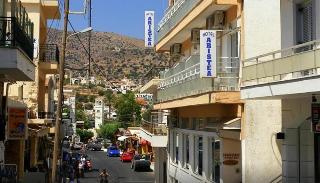Aristea Hotel