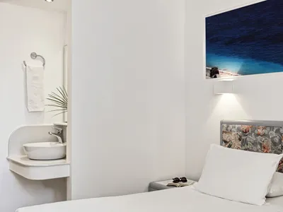 ESPERIA CITY HOTEL