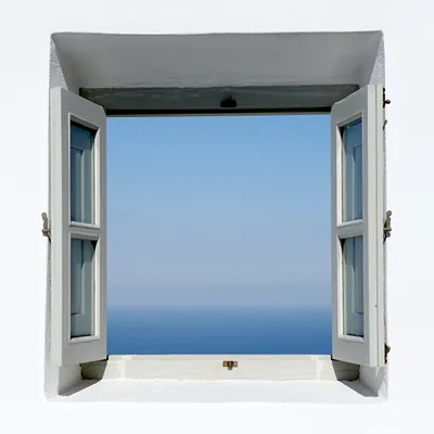 Villa Fabrica Santorini