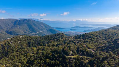 Lefkada Villas