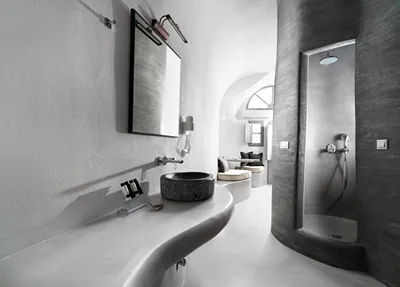Tholos Resort Santorini