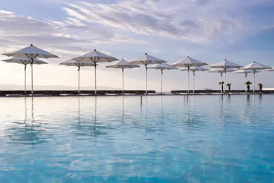 Summer Senses Luxury Resort Paros