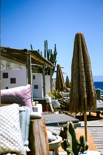 Seaside Studios & Houses Mykonos