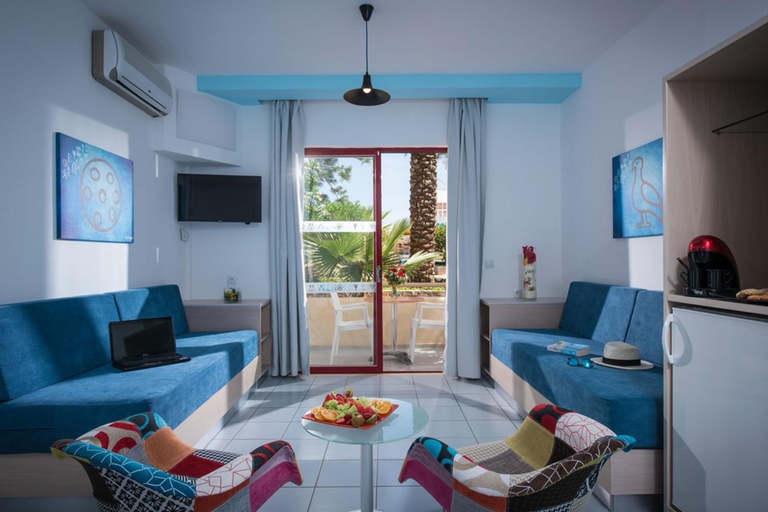 Meropi Hotel