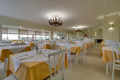 Calamos Beach Hotel