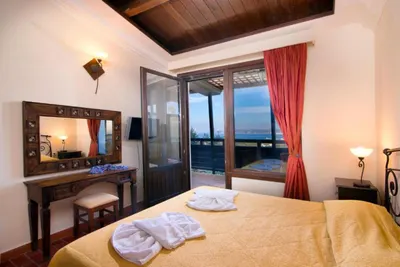 Kallisti Apart Hotel