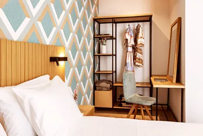 Days City Suites Athens