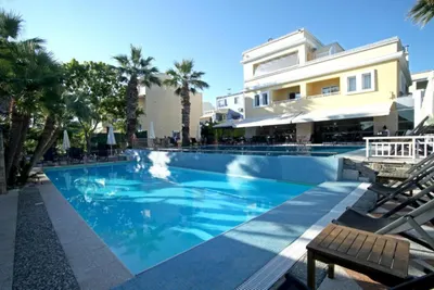 Naias Beach Hotel