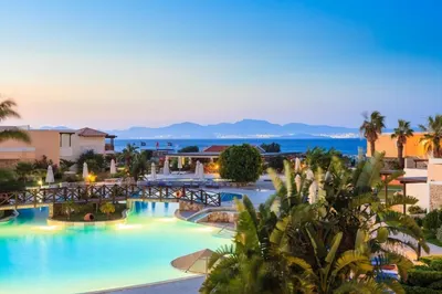 Natura Park Village Hotel & Spa
