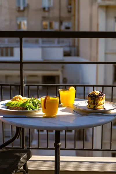 Finders Hospitality Apartments