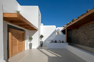 Villa Casa Spilia