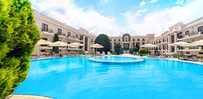 Epirus Palace Ioannina