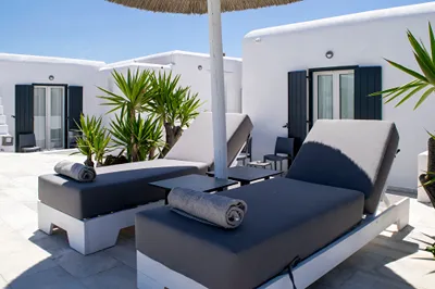 Giannoulaki Hotel
