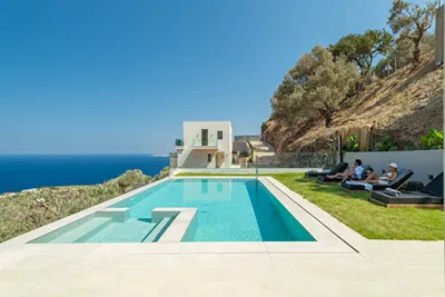 Vieverde Villas