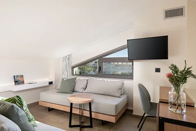 Mossa Well Being Hotel