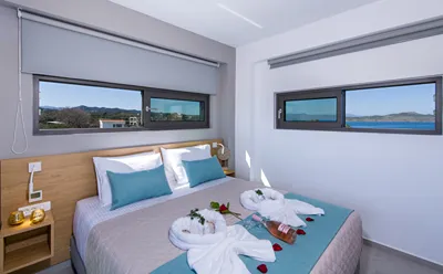 Imperium Luxury Villas