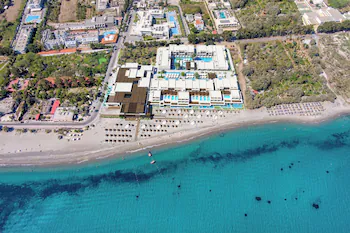 Mosay All Suite Hotel