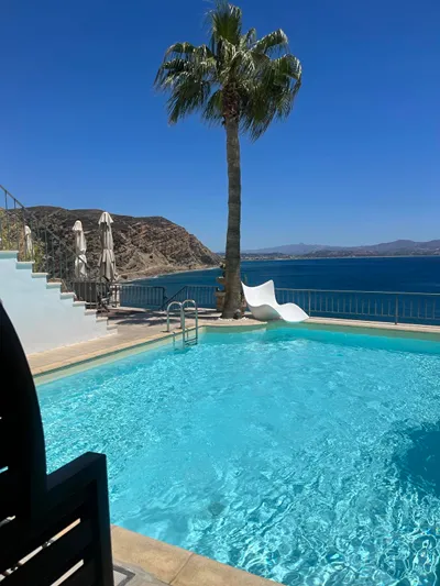 Palazzo Greco Boutique Hotel