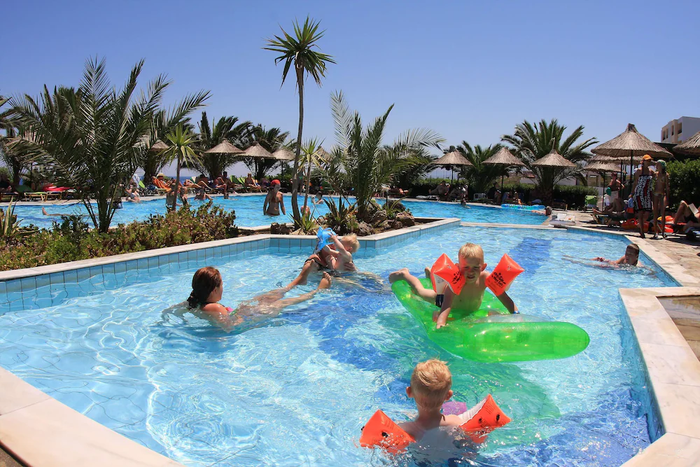 Mediterraneo Hotel