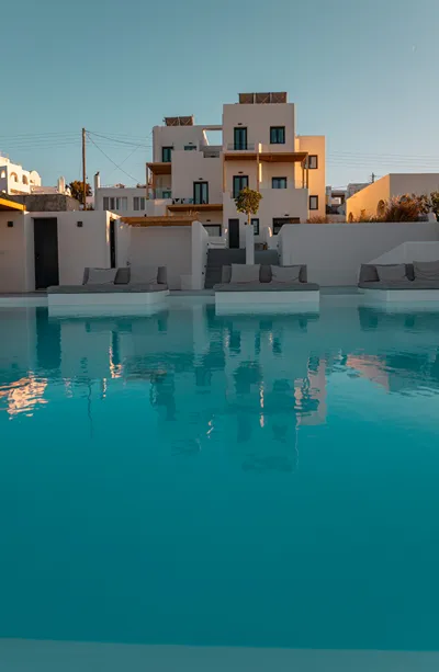 North Wind Luxury Suites