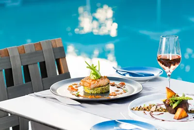 Rodostamo Hotel & Spa Corfu