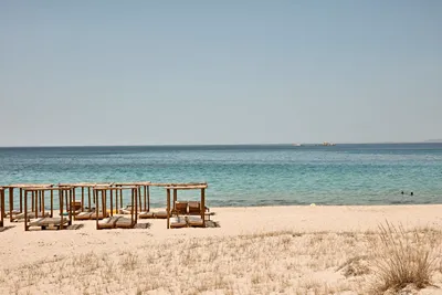 Naxian On The Beach Luxury Boutique Suites