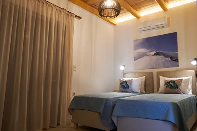 Villa Olive Valley