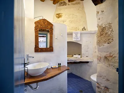 Kambos House Kimolos