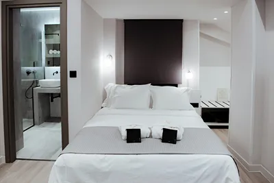 Athens Muses Suites