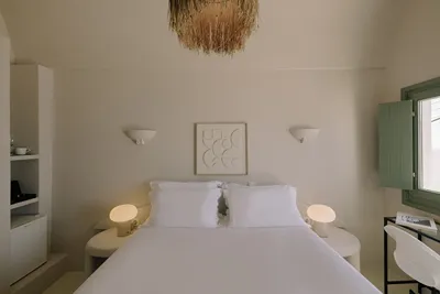 Agave Santorini Design Boutique Hotel