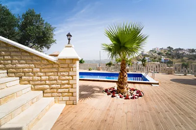 Anesis Family Villas
