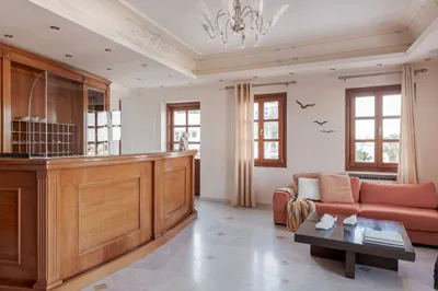 Epavlis Hotel and Spa