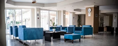 Laganas Holidays Hotel