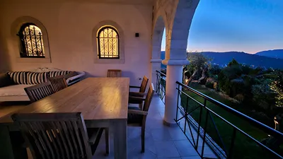 Villa Europa