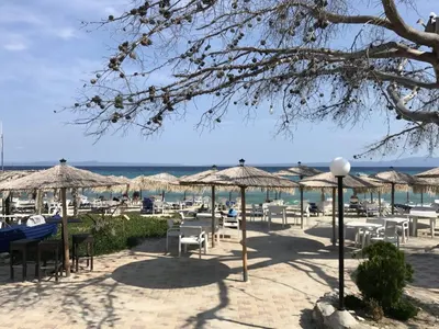 HOTEL VILLA GEORGE